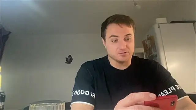 viamen online show from February 6, 5:27 pm