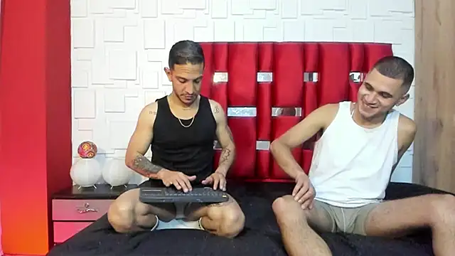 JackMex1 online show from March 16, 10:25 pm