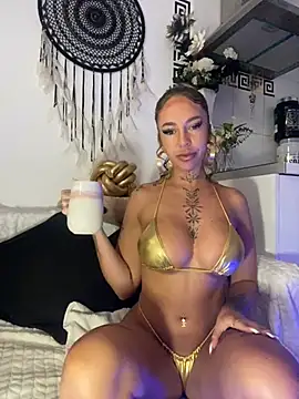 CheekyChels online show from March 2, 11:29 am