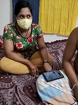 Horny Desi Girl online show from February 1, 7:34 pm