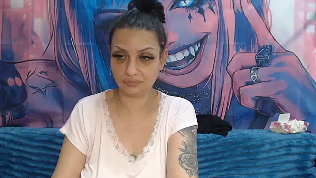 rosse26830 online show from July 5, 7:21 pm
