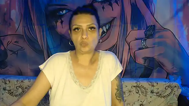 rosse26830 online show from July 23, 7:45 pm