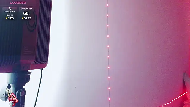 madison oli online show from January 30, 6:10 pm