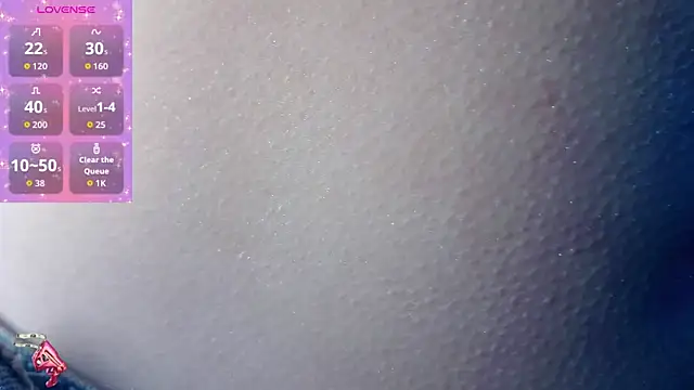 madison oli online show from October 15, 11:32 am