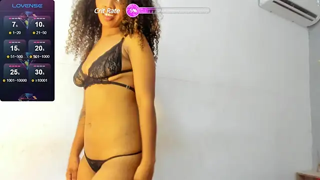 cataleyah 07 online show from February 10, 4:47 pm