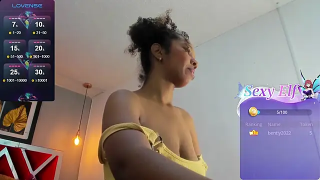 cataleyah 07 online show from February 23, 2:14 pm