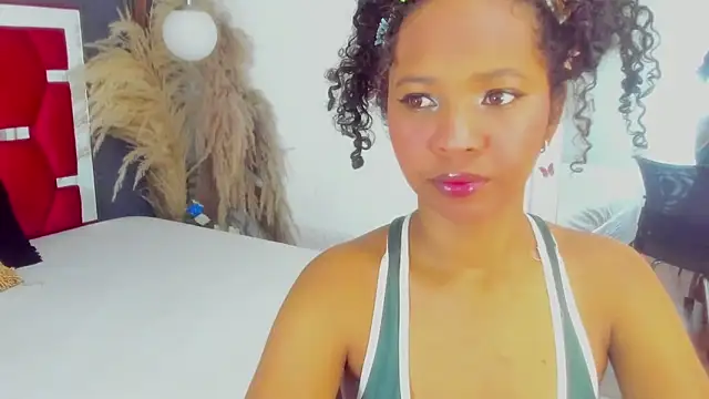 cataleyah 07 online show from March 21, 10:17 am