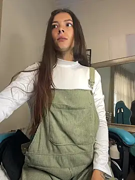 Aleska Miami online show from February 4, 2:01 pm