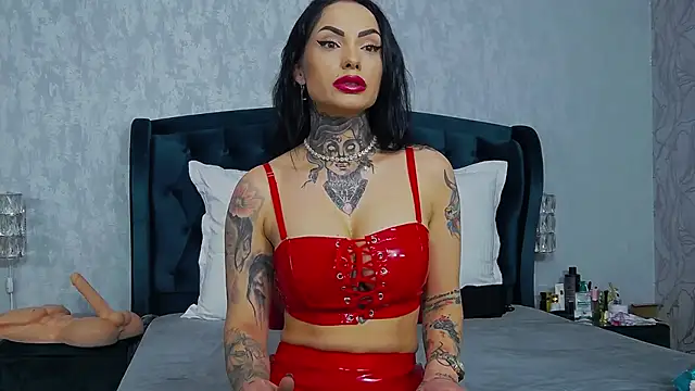 NataliaCristal online show from December 18, 5:57 am