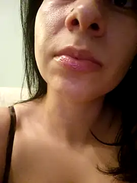 Tales-of-Mikaela online show from March 13, 7:17 pm