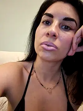 Tales-of-Mikaela online show from March 15, 7:16 pm