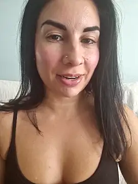 Tales-of-Mikaela online show from September 15, 10:04 am