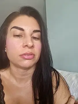 Tales-of-Mikaela online show from September 23, 12:41 pm