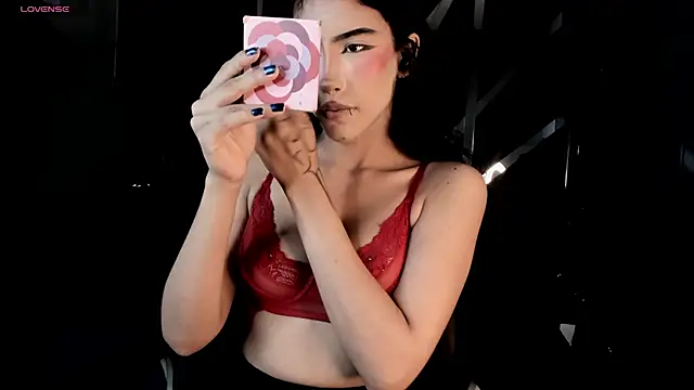 vaiolethsan   online show from January 12, 8:03 pm