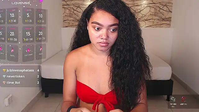 Snapshot of JasmineRose7 chatting on January 28, 7:32 pm JasmineRose7 online show from January 28, 7:32 pm