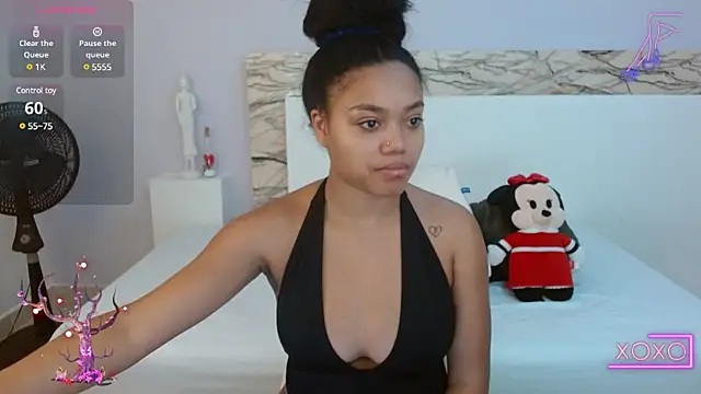Snapshot of JasmineRose7 chatting on March 13, 4:38 am JasmineRose7 online show from March 13, 4:38 am