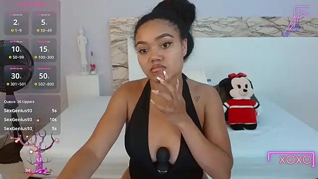 Snapshot of JasmineRose7 chatting on March 13, 7:42 am JasmineRose7 online show from March 13, 7:42 am