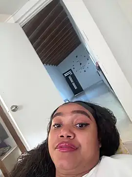 JasmineRose7 online show from April 23, 12:29 pm