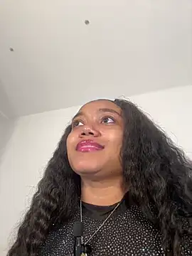 JasmineRose7 online show from April 24, 12:07 pm