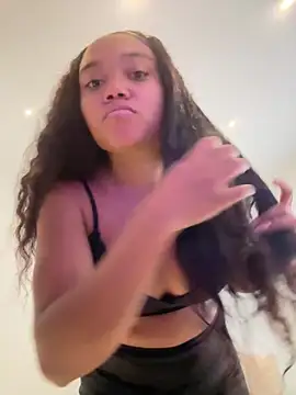 JasmineRose7 online show from April 27, 11:52 am