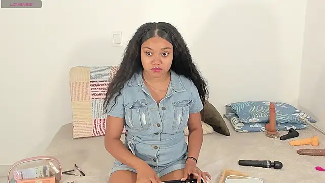 JasmineRose7 online show from April 29, 11:47 am