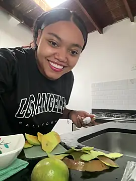 JasmineRose7 online show from April 30, 11:16 am