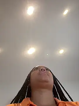 JasmineRose7 online show from May 22, 11:16 am