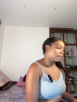 JasmineRose7 online show from May 27, 11:51 am