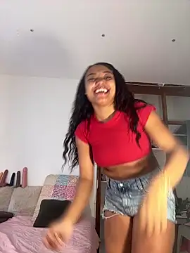 JasmineRose7 online show from May 30, 12:02 pm