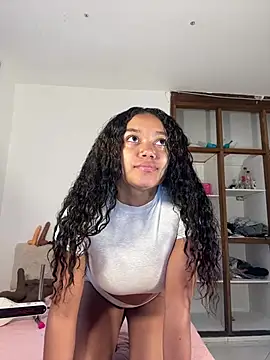 JasmineRose7 online show from May 31, 11:17 am