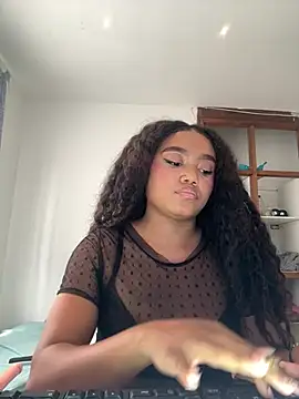 JasmineRose7 online show from June 3, 2:33 pm