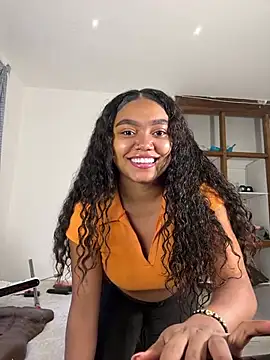 JasmineRose7 online show from June 5, 11:38 am