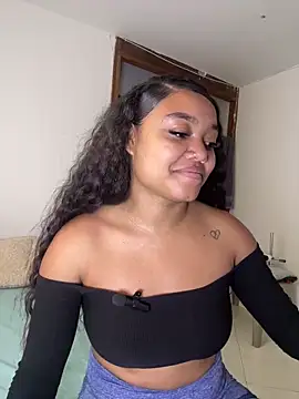 JasmineRose7 online show from June 12, 12:04 pm