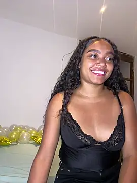 JasmineRose7 online show from June 18, 12:33 am