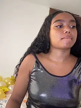 JasmineRose7 online show from June 18, 3:49 pm