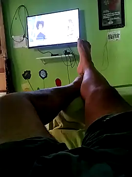 Snapshot of safado0027 chatting on October 14, 1:45 pm safado0027 online show from October 14, 1:45 pm