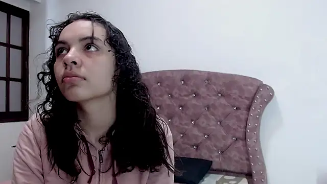 Kim Lennon online show from February 20, 11:53 am