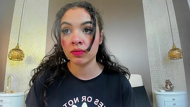 Snapshot of Kim_Lennon chatting on October 12, 11:53 am Kim Lennon online show from October 12, 11:53 am