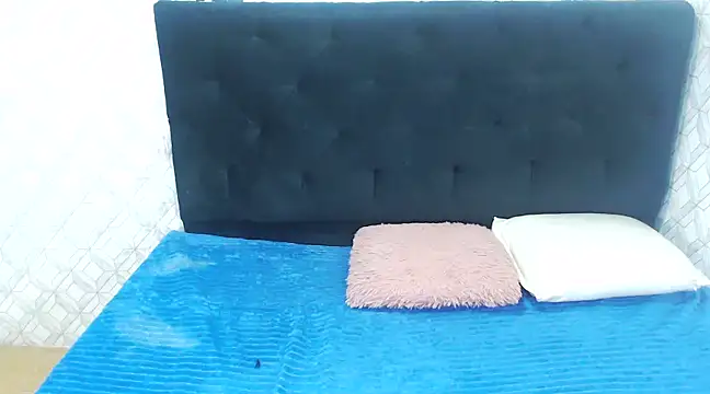 Snapshot of SalomeSnow chatting on January 13, 12:41 am SalomeSnow online show from January 13, 12:41 am