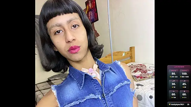 boysLittle online show from January 6, 12:09 pm