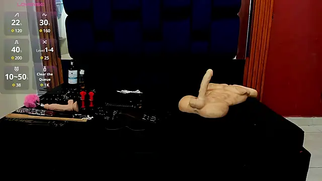 Micaela Sweet1 online show from March 18, 7:53 pm