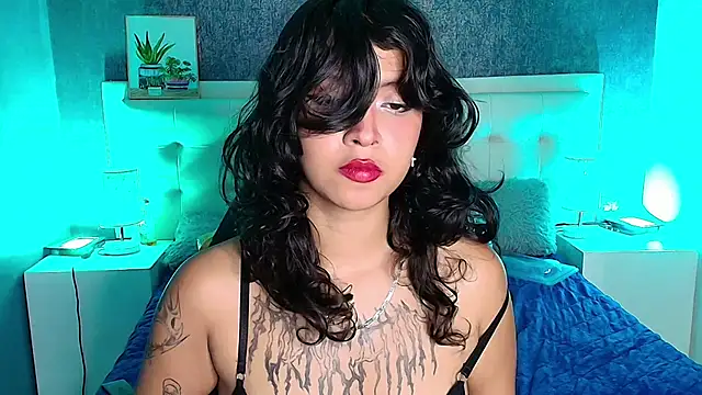 gabriela cortez online show from February 26, 10:42 pm