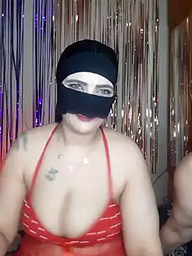 Snapshot of Mayan9 chatting on February 4, 9:10 pm Mayan9 online show from February 4, 9:10 pm