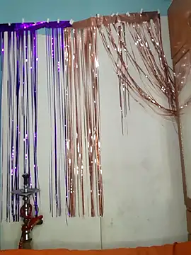 Snapshot of Mayan9 chatting on March 6, 8:05 pm Mayan9 online show from March 6, 8:05 pm