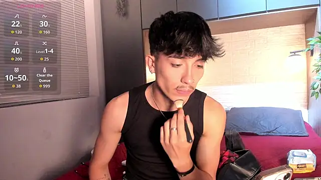 Snapshot of tim__fox chatting on November 26, 11:33 am tim fox online show from November 26, 11:33 am