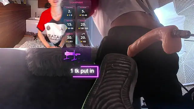 Snapshot of tim__fox chatting on November 30, 12:31 pm tim fox online show from November 30, 12:31 pm