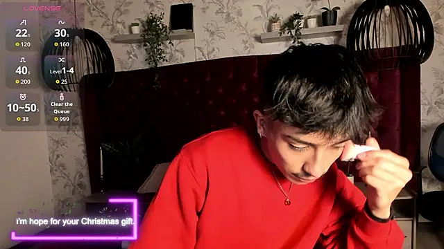 Snapshot of tim__fox chatting on December 15, 12:20 pm tim fox online show from December 15, 12:20 pm