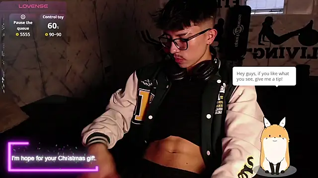 Snapshot of tim__fox chatting on December 16, 11:37 am tim fox online show from December 16, 11:37 am