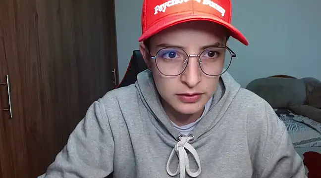 alex parker07 online show from January 10, 10:36 pm
