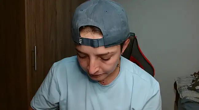 alex parker07 online show from January 25, 11:43 pm